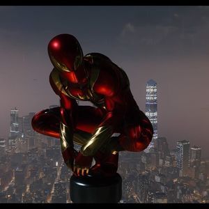 Meet your Posher, Diego